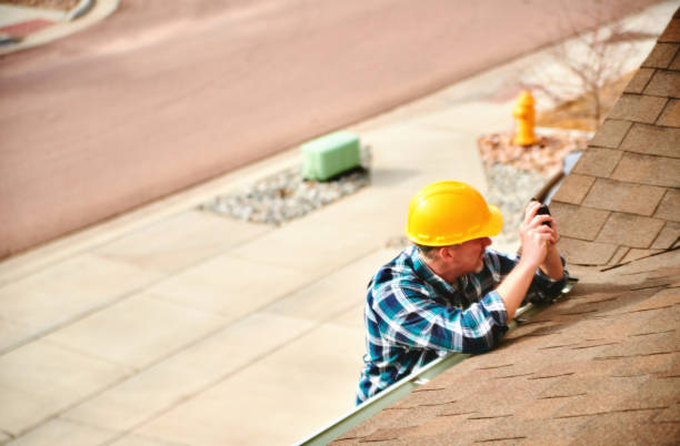 Roof Waterproofing Services in South Highpoint, FL